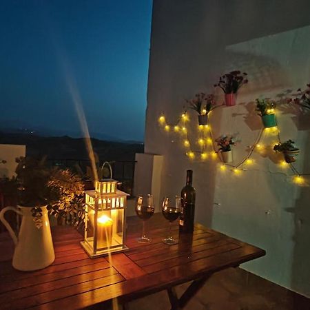 La Casa De Mi Rosa Villa โอลเวรา ภายนอก รูปภาพ