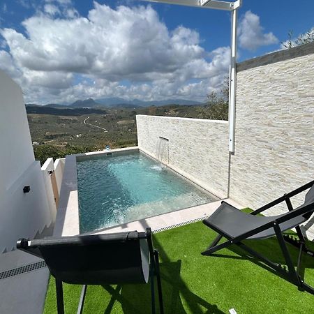 La Casa De Mi Rosa Villa โอลเวรา ภายนอก รูปภาพ