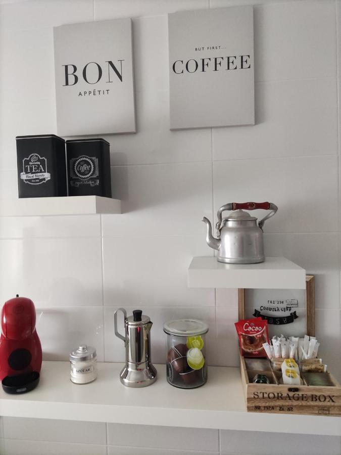 La Casa De Mi Rosa Villa โอลเวรา ภายนอก รูปภาพ
