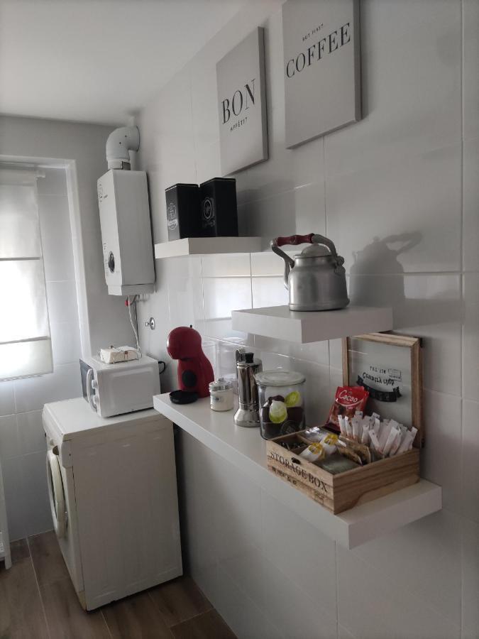 La Casa De Mi Rosa Villa โอลเวรา ภายนอก รูปภาพ