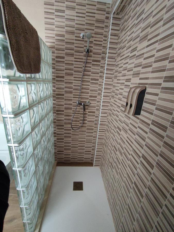 La Casa De Mi Rosa Villa โอลเวรา ภายนอก รูปภาพ