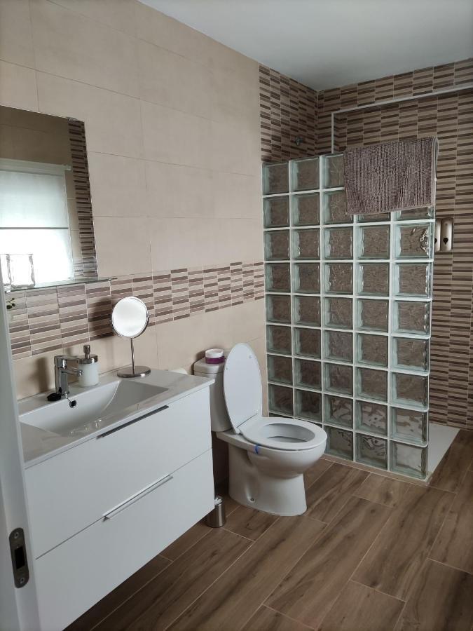 La Casa De Mi Rosa Villa โอลเวรา ภายนอก รูปภาพ