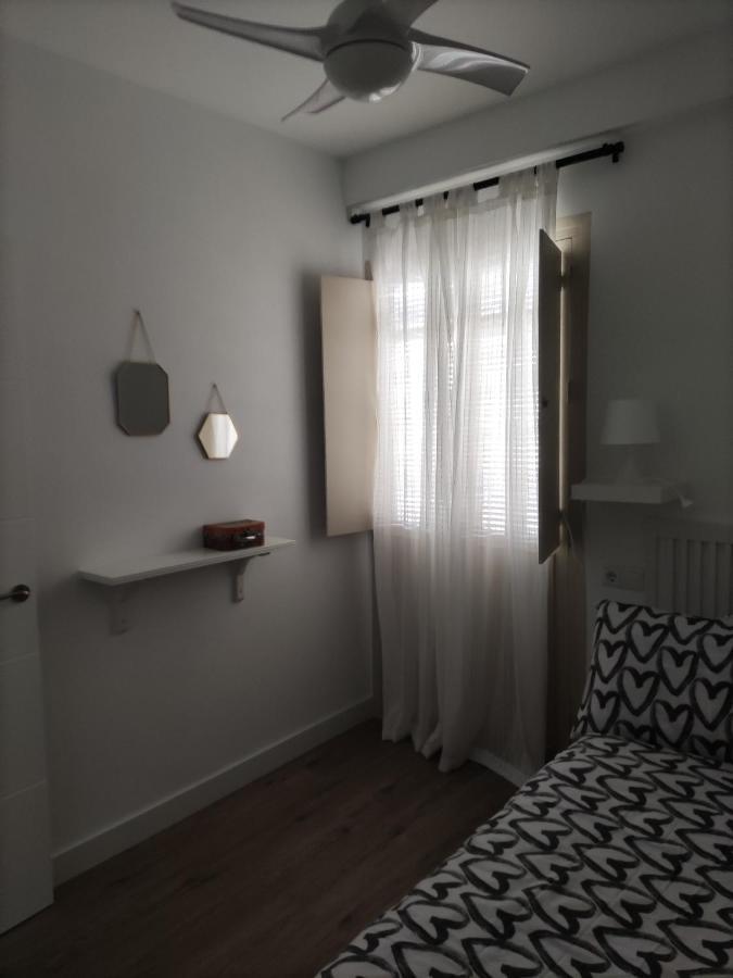 La Casa De Mi Rosa Villa โอลเวรา ภายนอก รูปภาพ