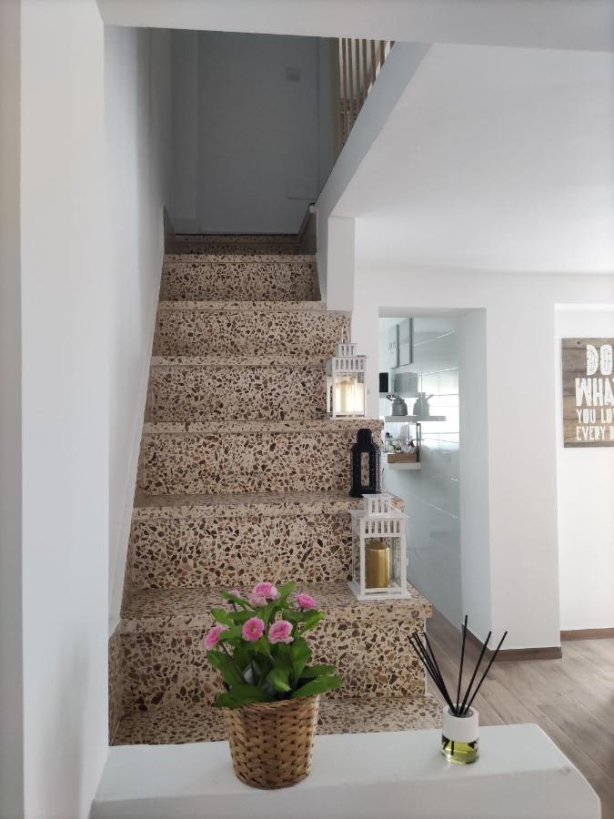 La Casa De Mi Rosa Villa โอลเวรา ภายนอก รูปภาพ
