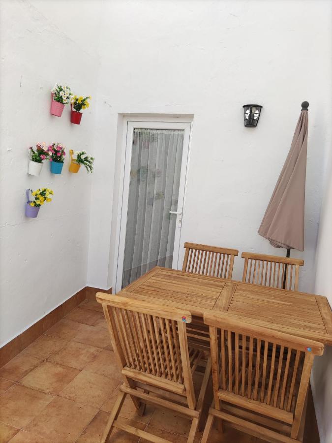La Casa De Mi Rosa Villa โอลเวรา ภายนอก รูปภาพ