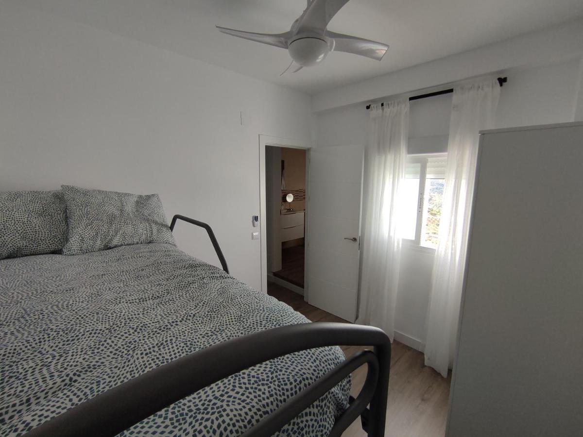 La Casa De Mi Rosa Villa โอลเวรา ภายนอก รูปภาพ
