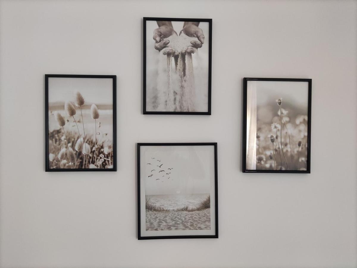La Casa De Mi Rosa Villa โอลเวรา ภายนอก รูปภาพ